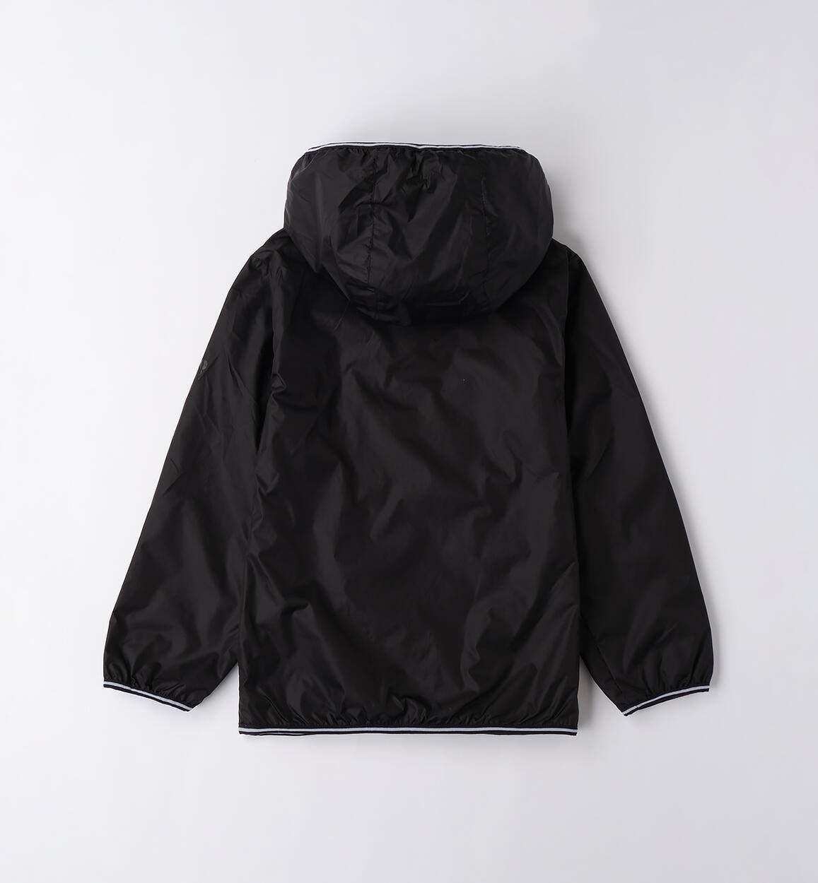 Giubbotto per ragazzo NERO-0658 - 2744B82800