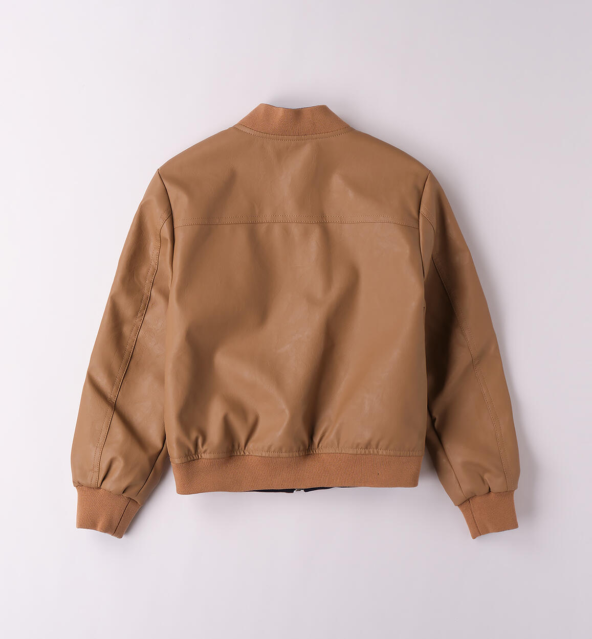 Giubbotto reversibile bambino NAVY-3854 - 2740B77100