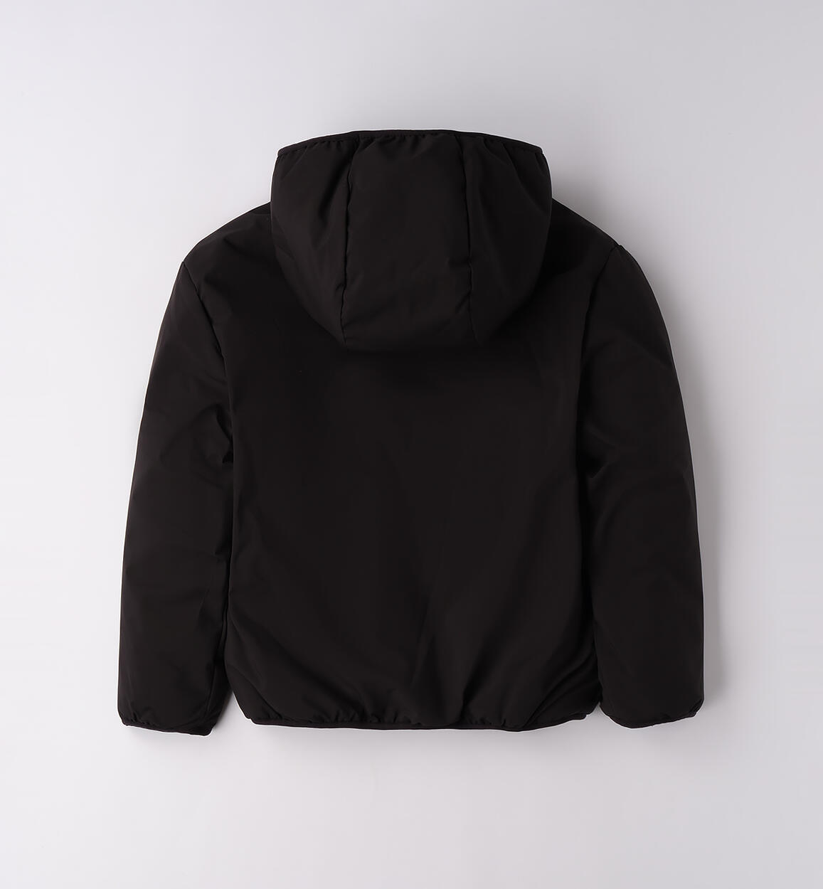 Giubbotto reversibile bambino NERO-0658 - 2744F38400