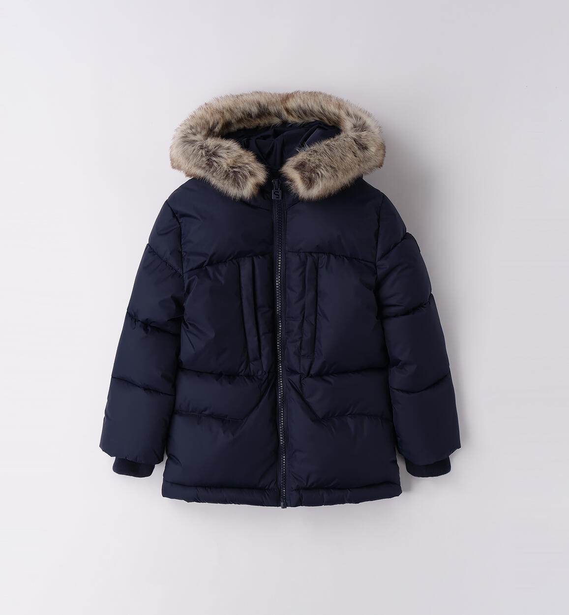 Giubbotto Sarabanda per bambino BLU Sarabanda