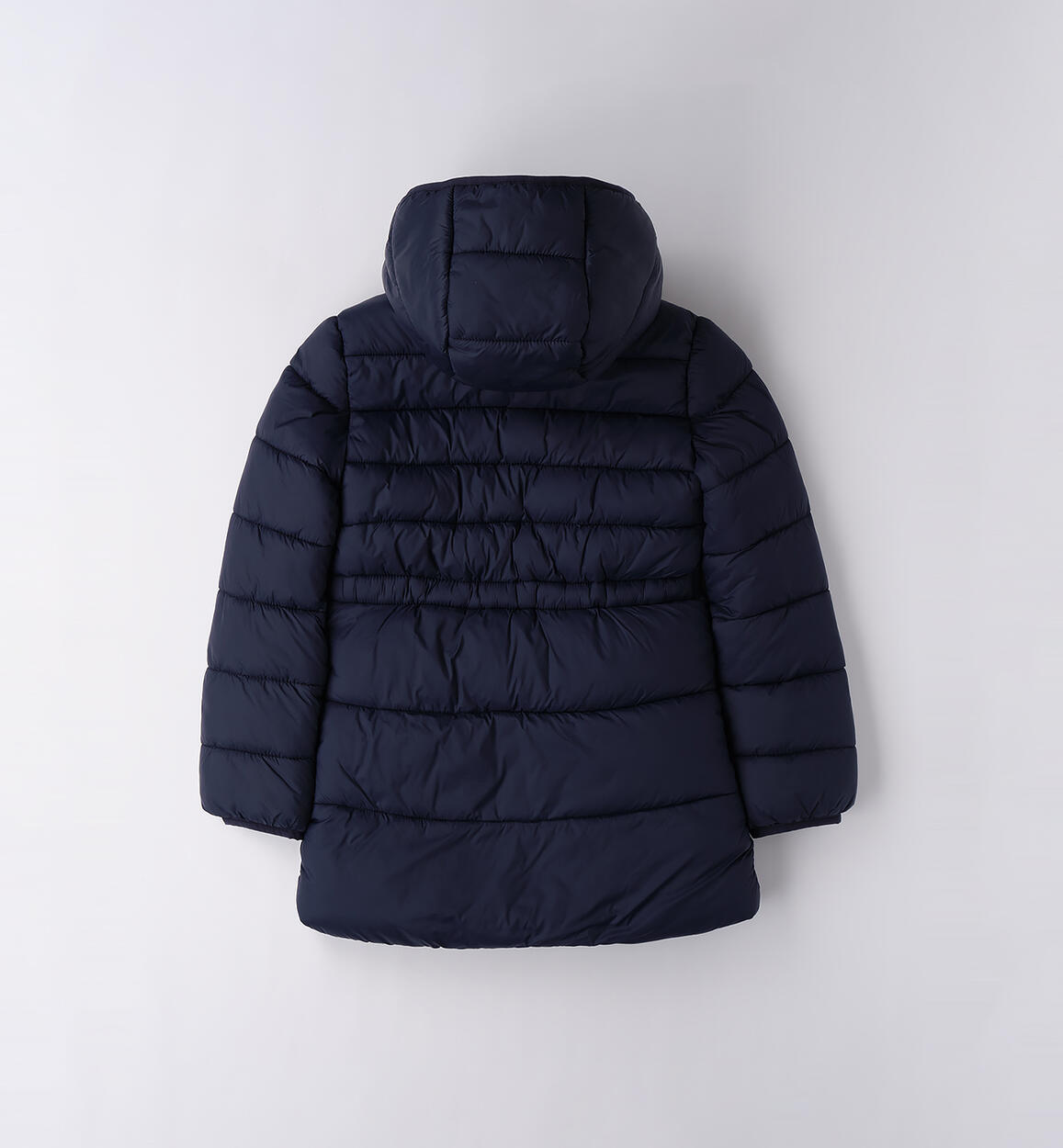 Sarabanda jacket for girls NAVY-3854 - 2780F49300
