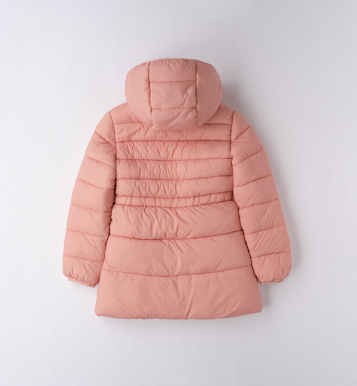 Giubbotto Sarabanda ragazza ROSA-2635 - 2780F49300