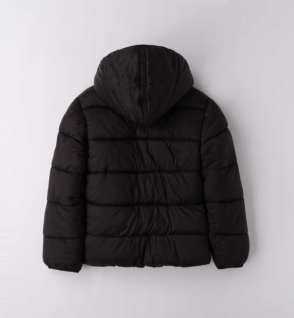 Giubbotto Sarabanda ragazzo NERO-0658 - 2740F64100