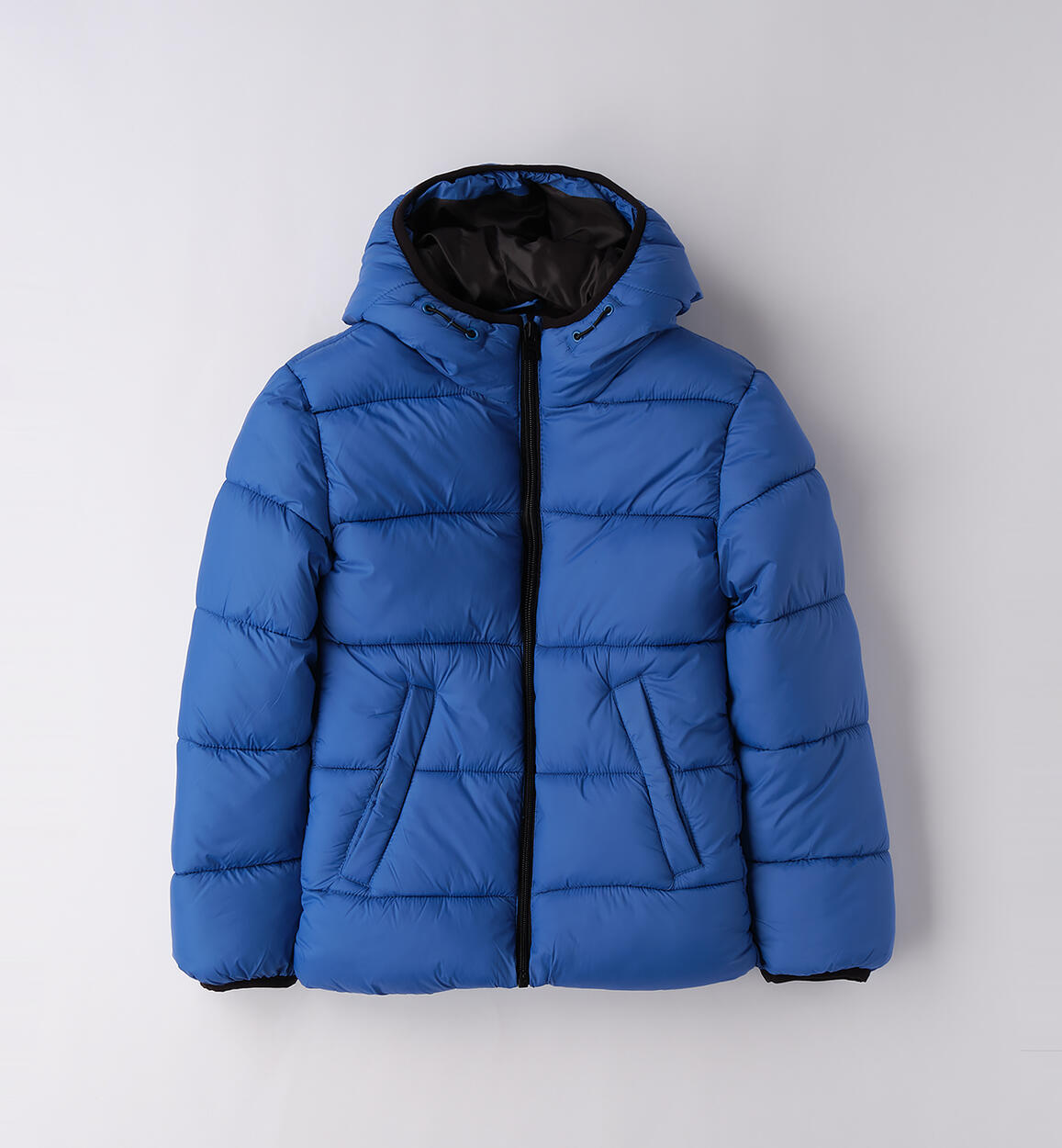 Giubbotto Sarabanda ragazzo AZZURRO Sarabanda