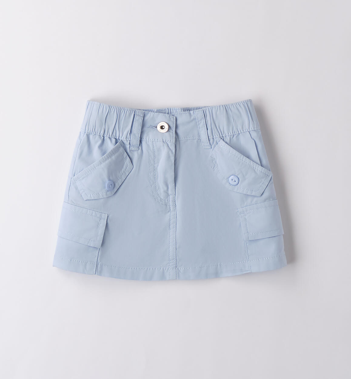 Gonna bambina iDO AZZURRO-3811 - 1654B54000