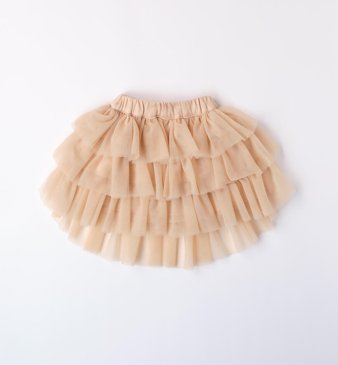 Girl's tulle skirt Miniconf Shop - Main Image