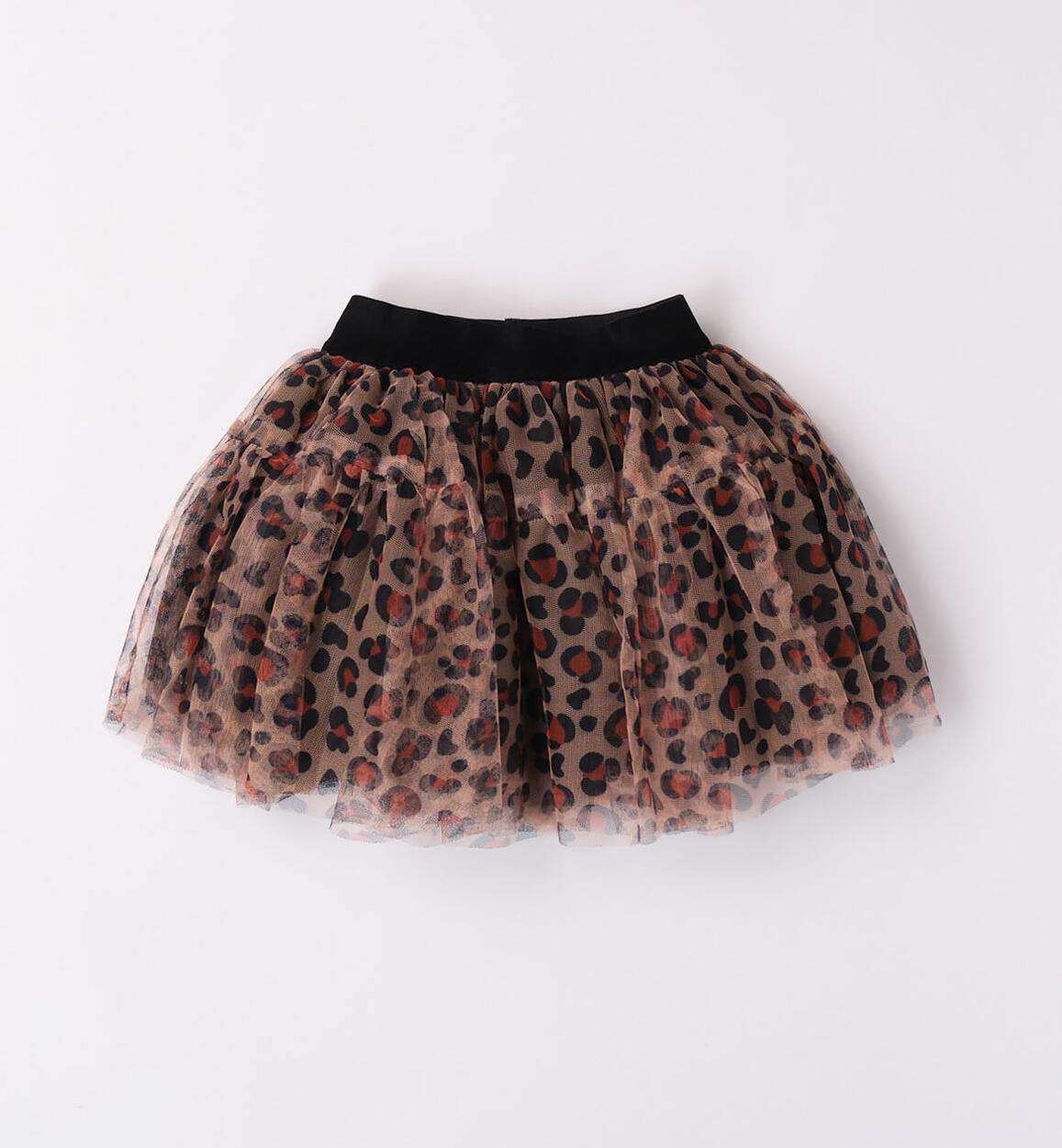 Gonna in tulle bambina BEIGE Sarabanda