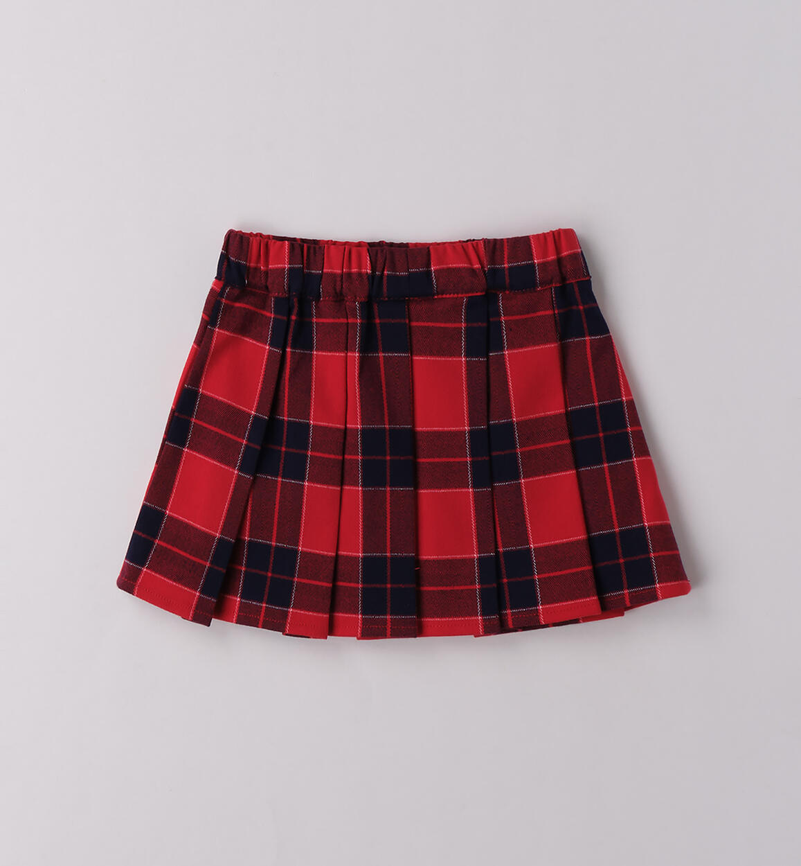 Gonna per neonata ROSSO-2253 - 0643F73100