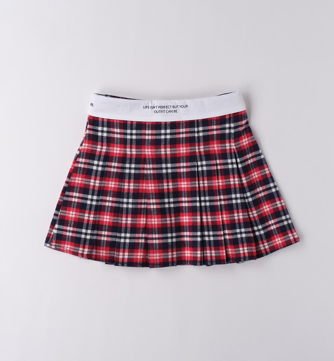 Gonna per ragazza ROSSO-2244 - 2624F54000