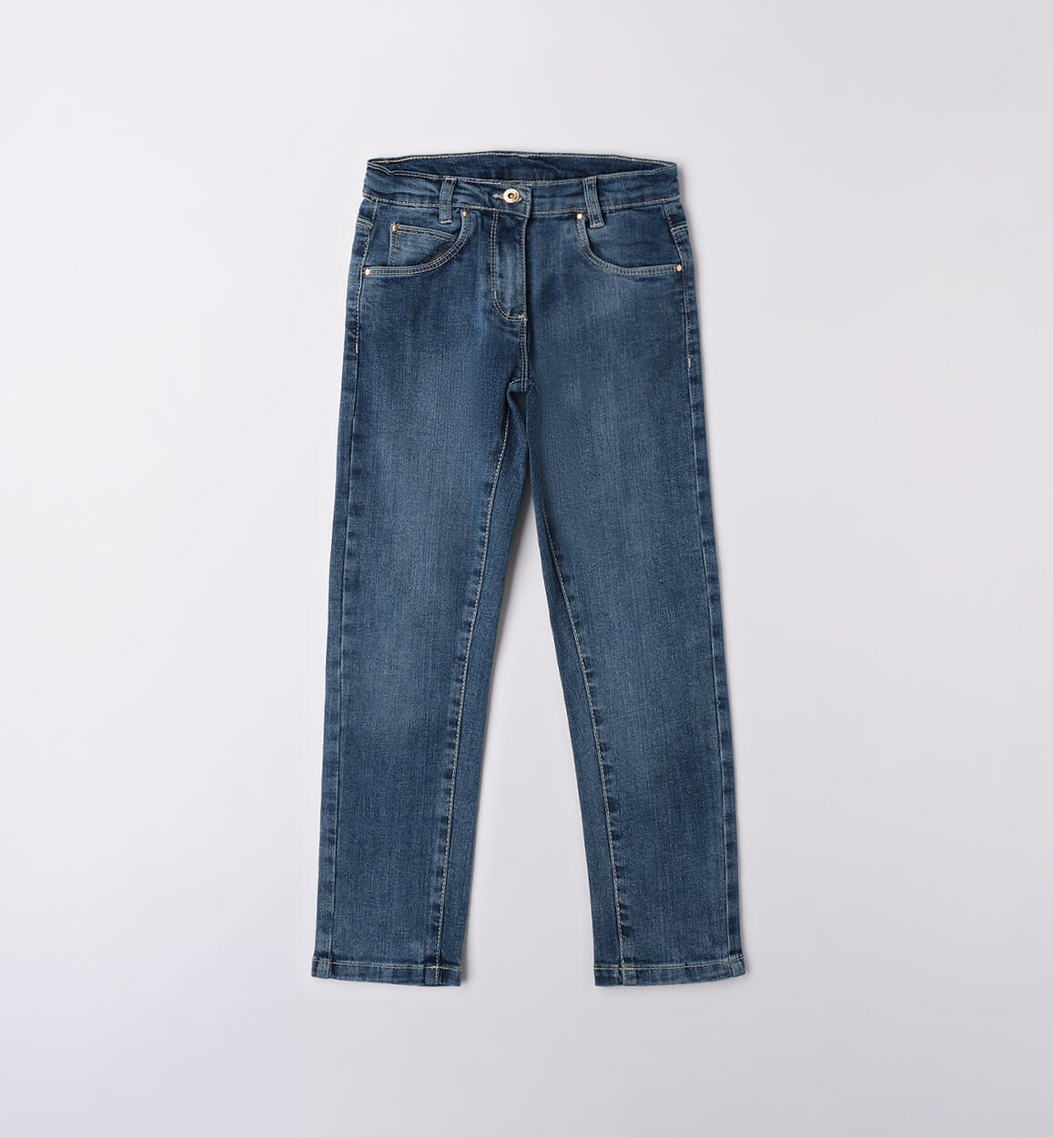 Jeans bambina iDO BLU iDO