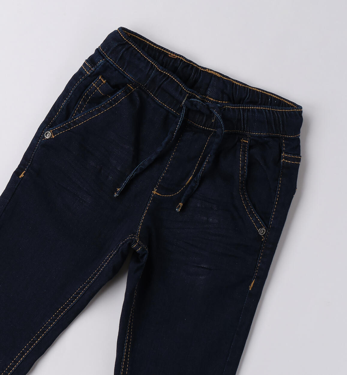 Jeans bambino iDO BLU-7750 - 1224F68300