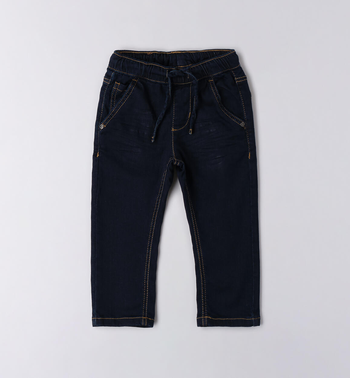 Jeans bambino iDO BLU-7750 - 1224F68300