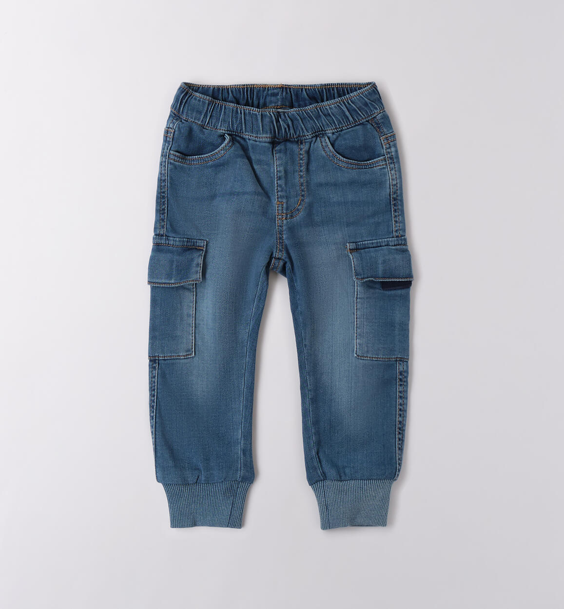 Jeans da bambino iDO BLU iDO