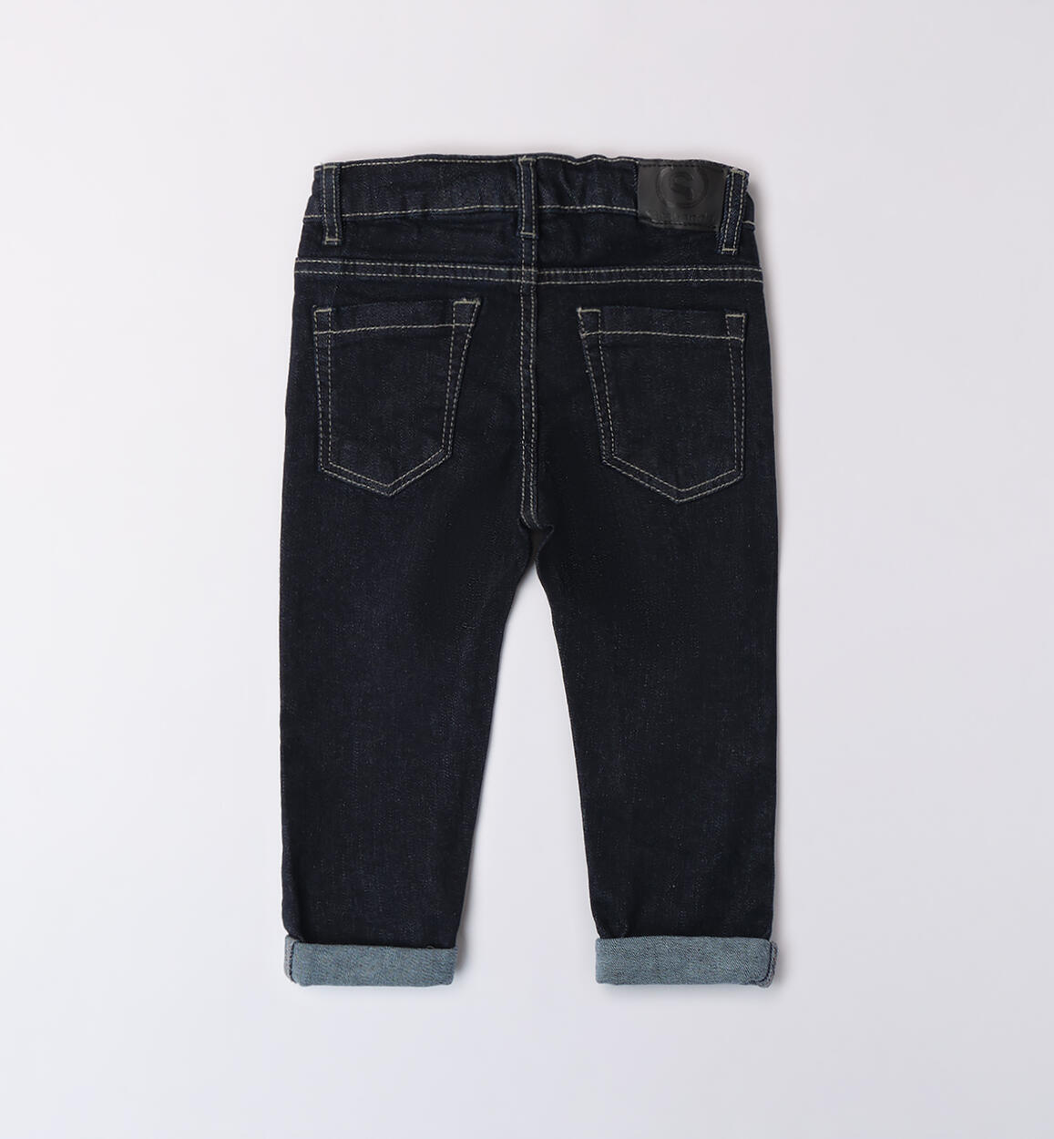 Jeans da bambino NAVY-7775 - 1220A04300