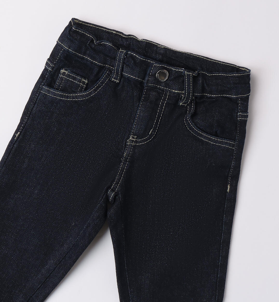 Jeans da bambino NAVY-7775 - 1220A04300