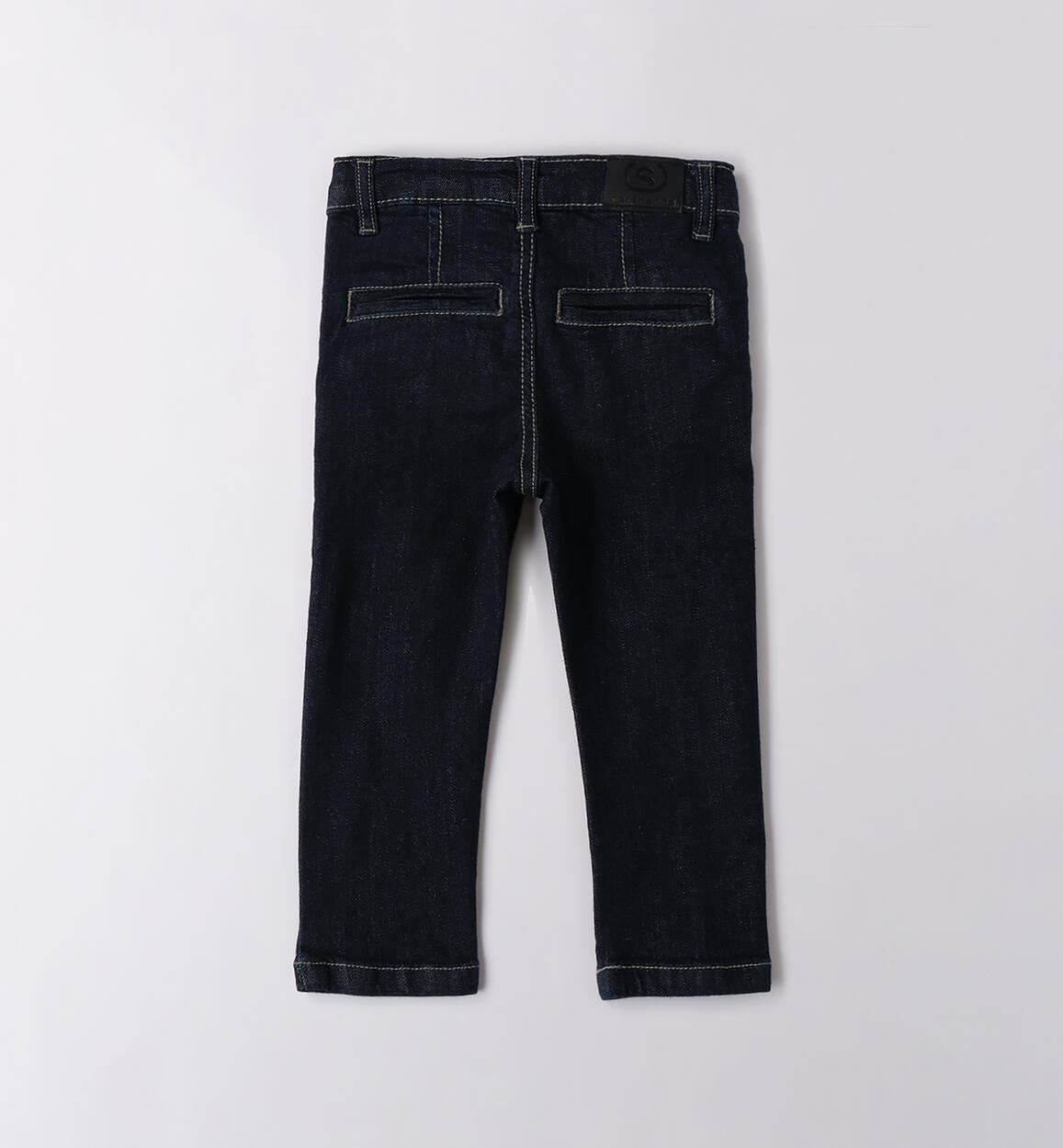 Jeans da bambino Sarabanda NAVY-7775 - 1220B06600