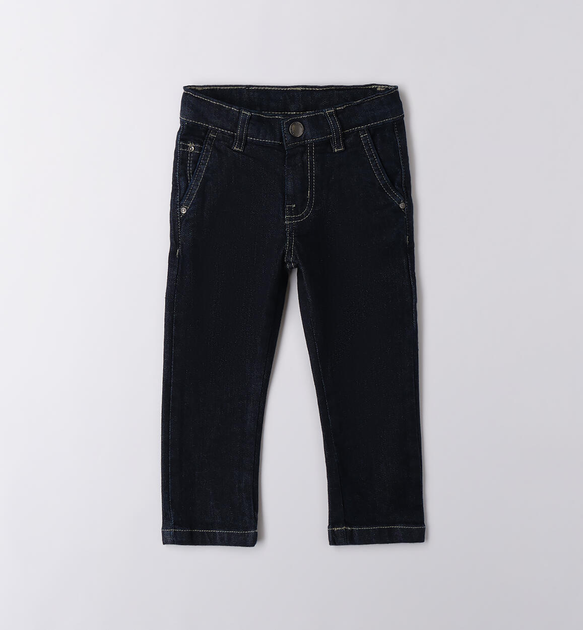 Jeans da bambino Sarabanda NAVY-7775 - 1220B06600