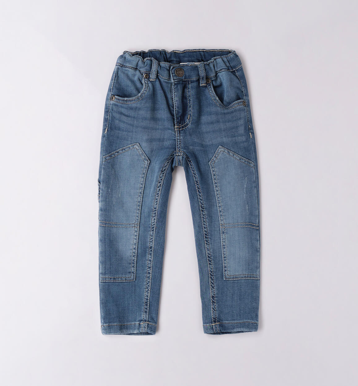 Jeans da bambino BLU iDO