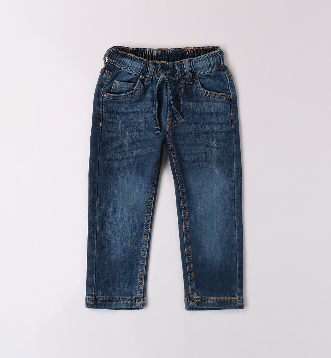 Jeans da bambino BLU iDO