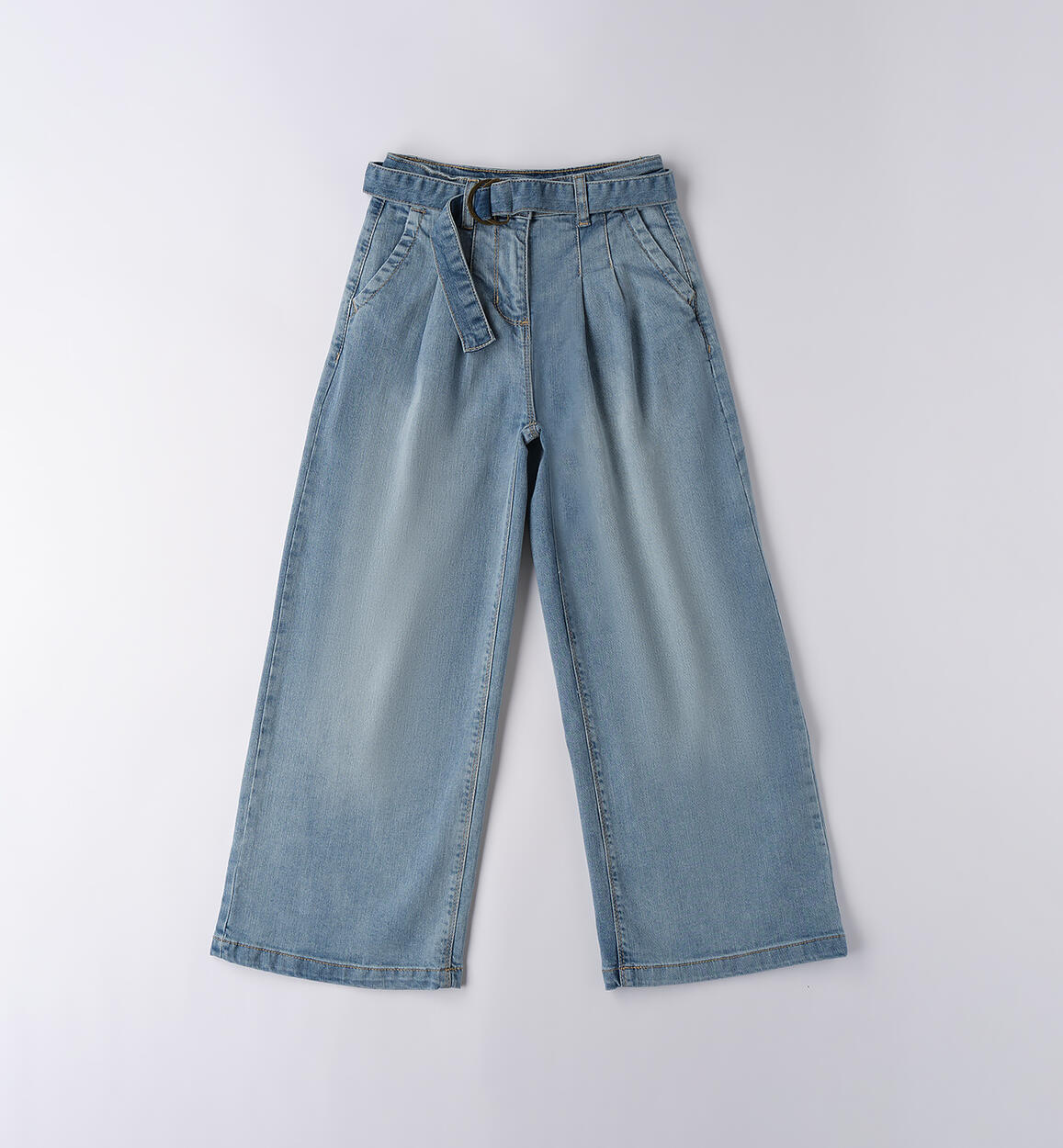 Jeans da ragazza BLU iDO