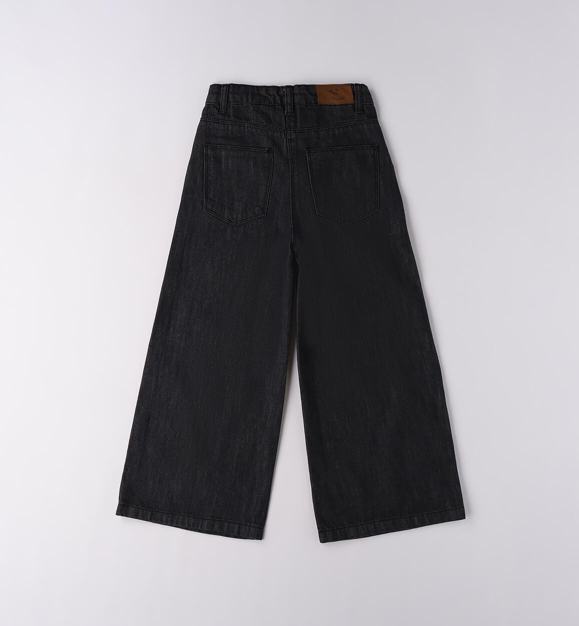 Jeans da ragazza Sarabanda NERO-7990 - 2560F54400