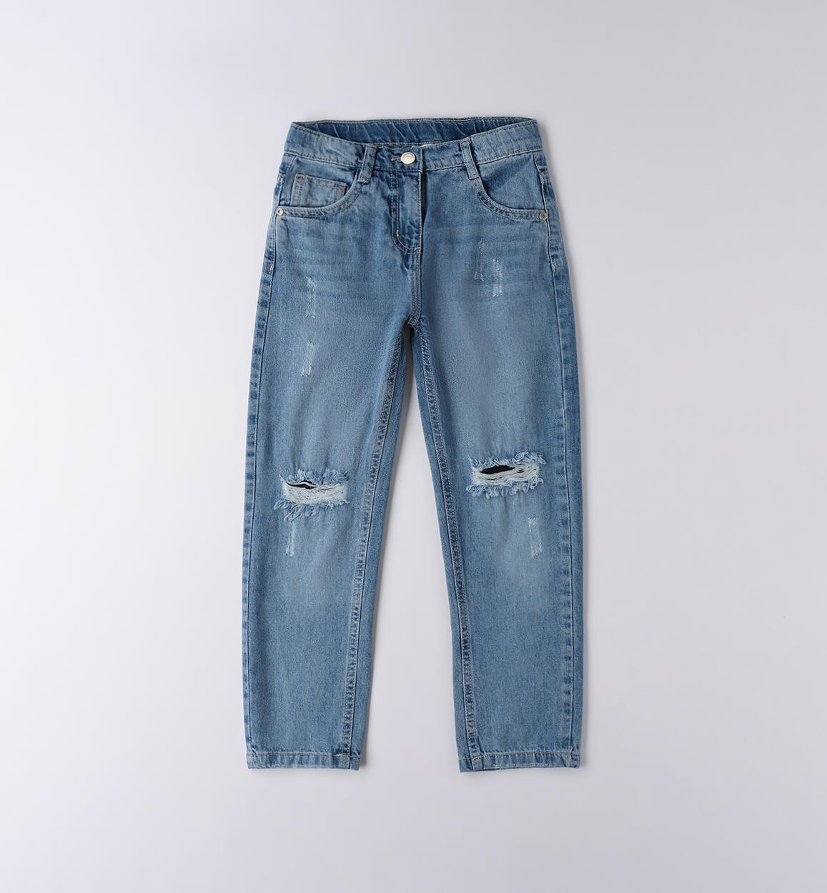 Jeans da ragazza BLU Sarabanda