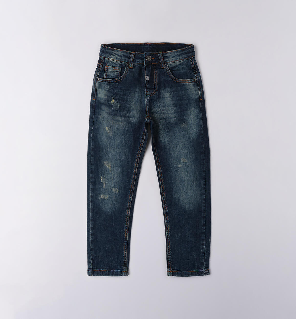 Jeans da ragazzo BEIGE Sarabanda