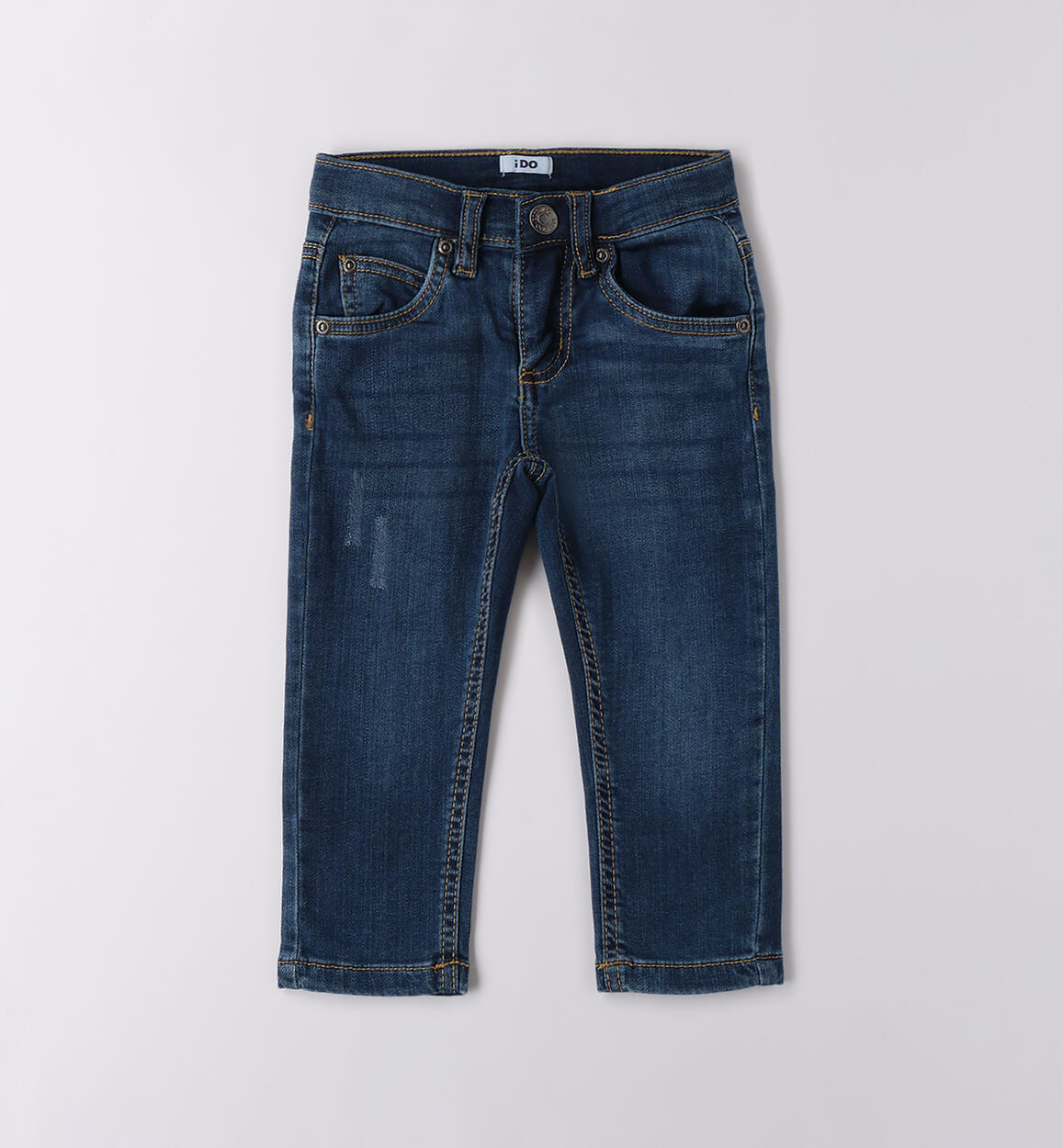 Jeans iDO bambino BLU iDO