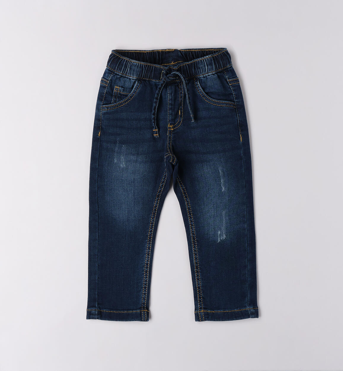 Jeans iDO bambino BLU iDO