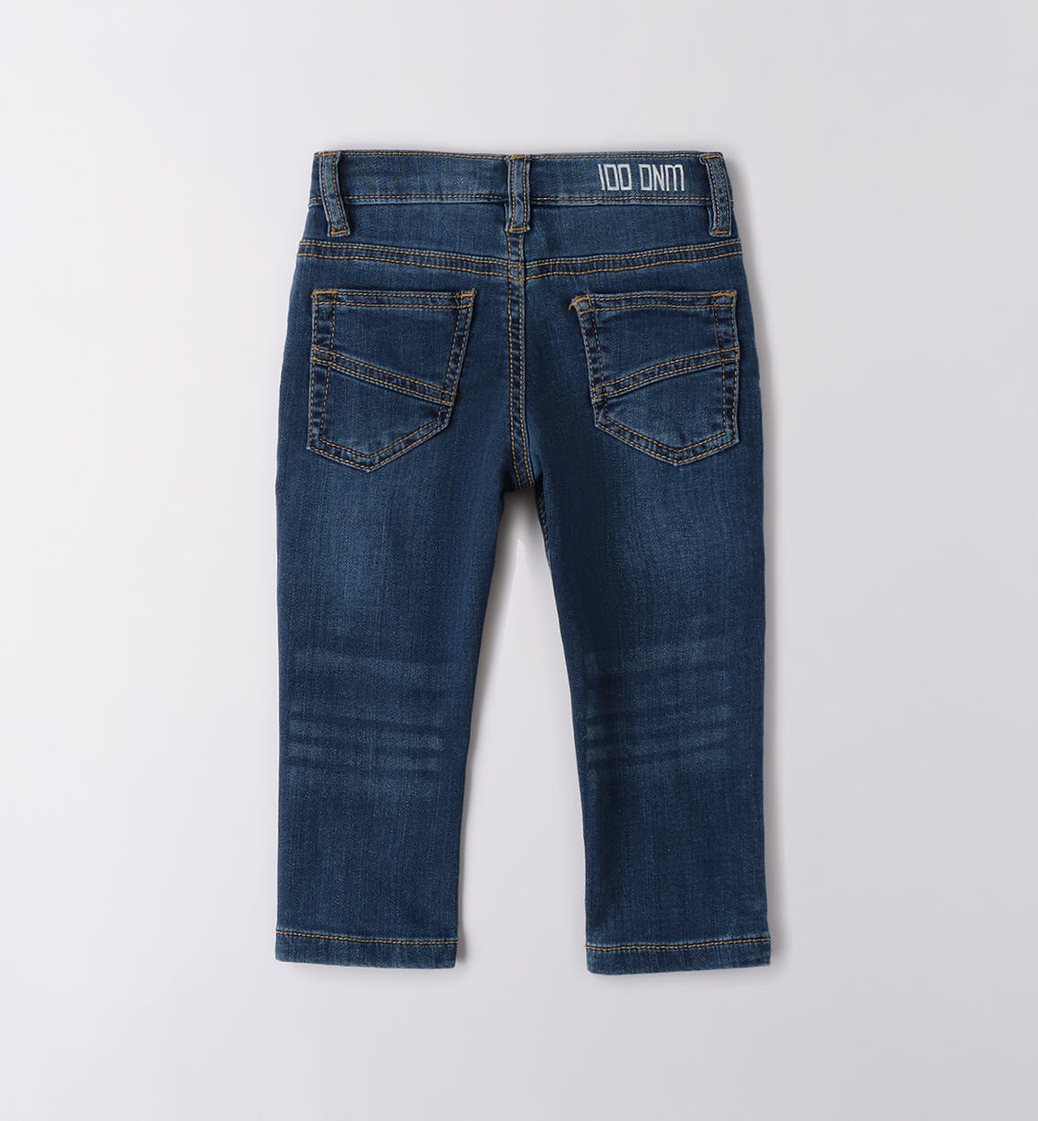 Jeans iDO bambino STONE WASHED-7450 - 1224B28600
