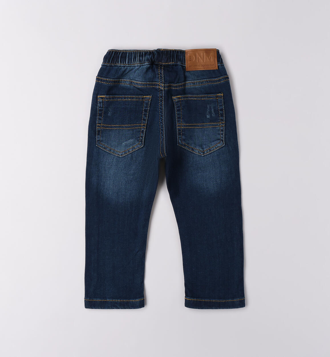 Jeans iDO bambino STONE WASHED-7450 - 1224F67500