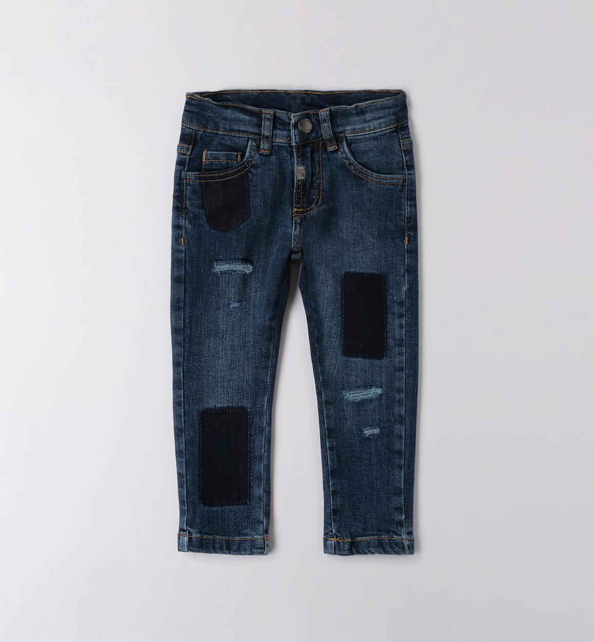 Jeans per bambino BLU Sarabanda