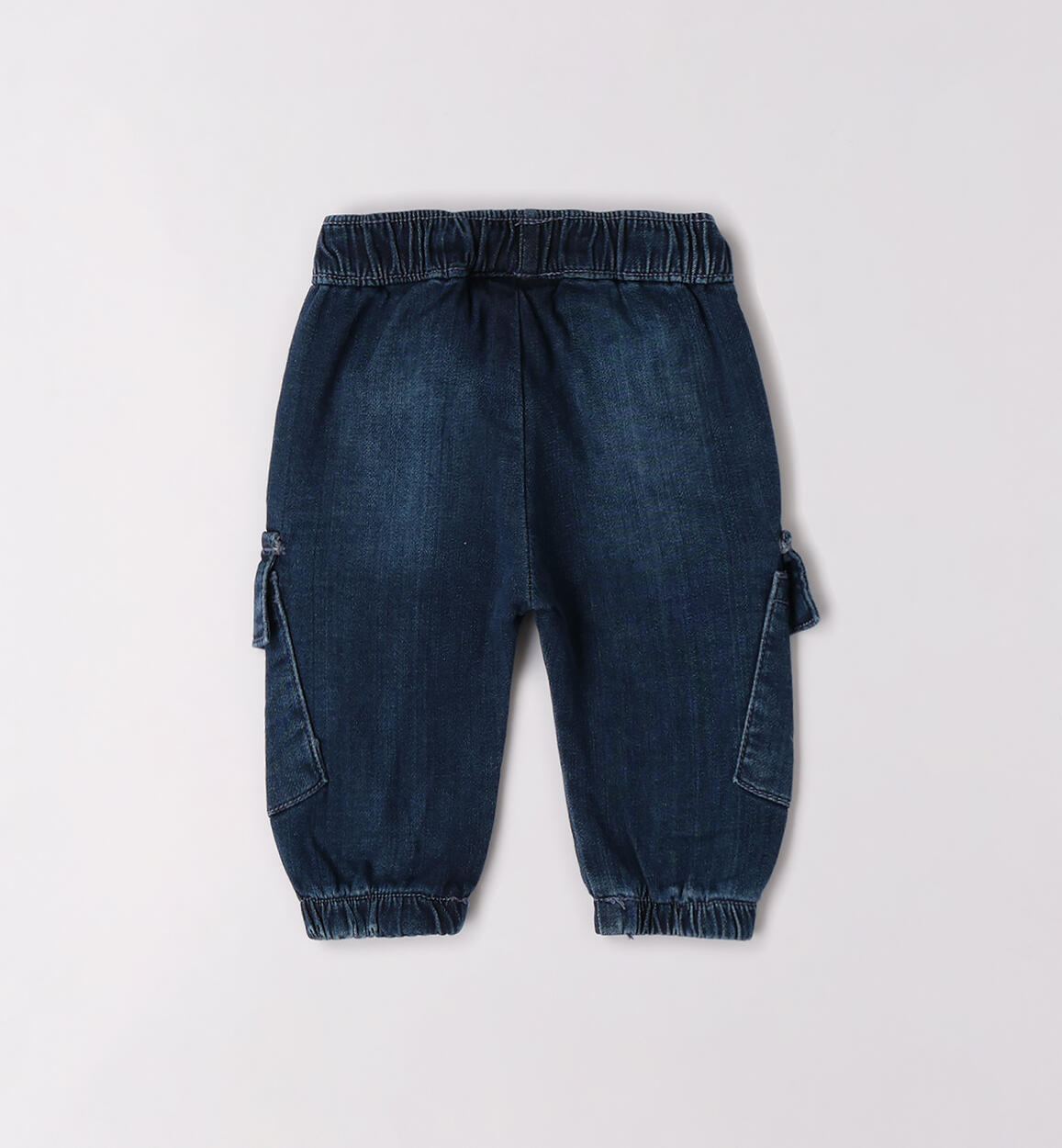 Jeans per neonata STONE WASHED-7450 - 0584F11200