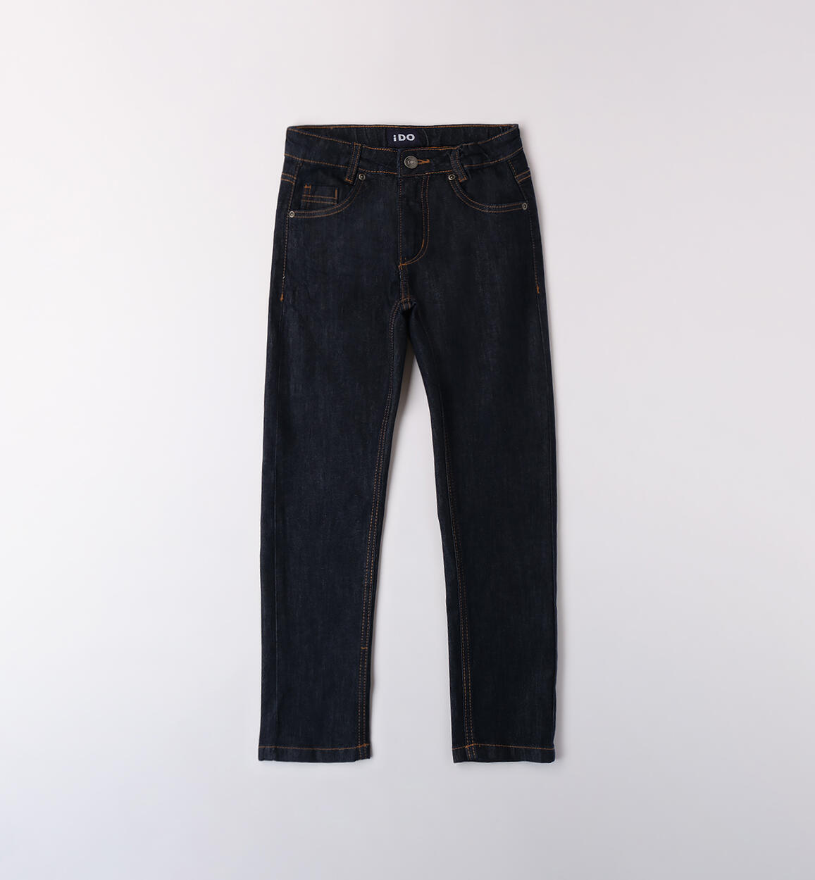 Jeans per ragazzo BLU iDO