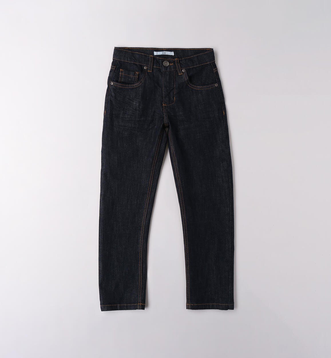 Jeans per ragazzo BLU iDO