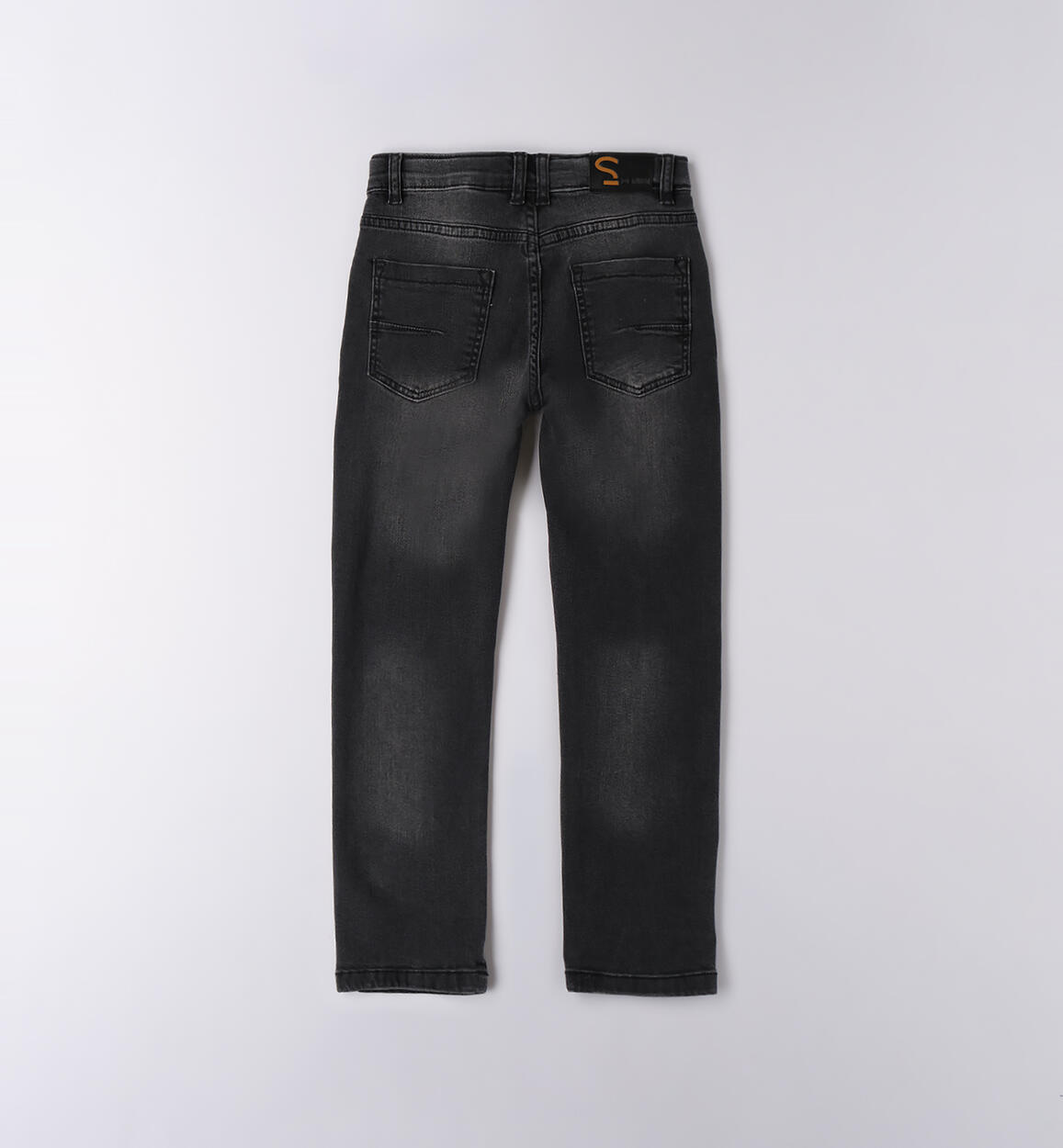 Jeans per ragazzo NERO-7990 - 2520F62500