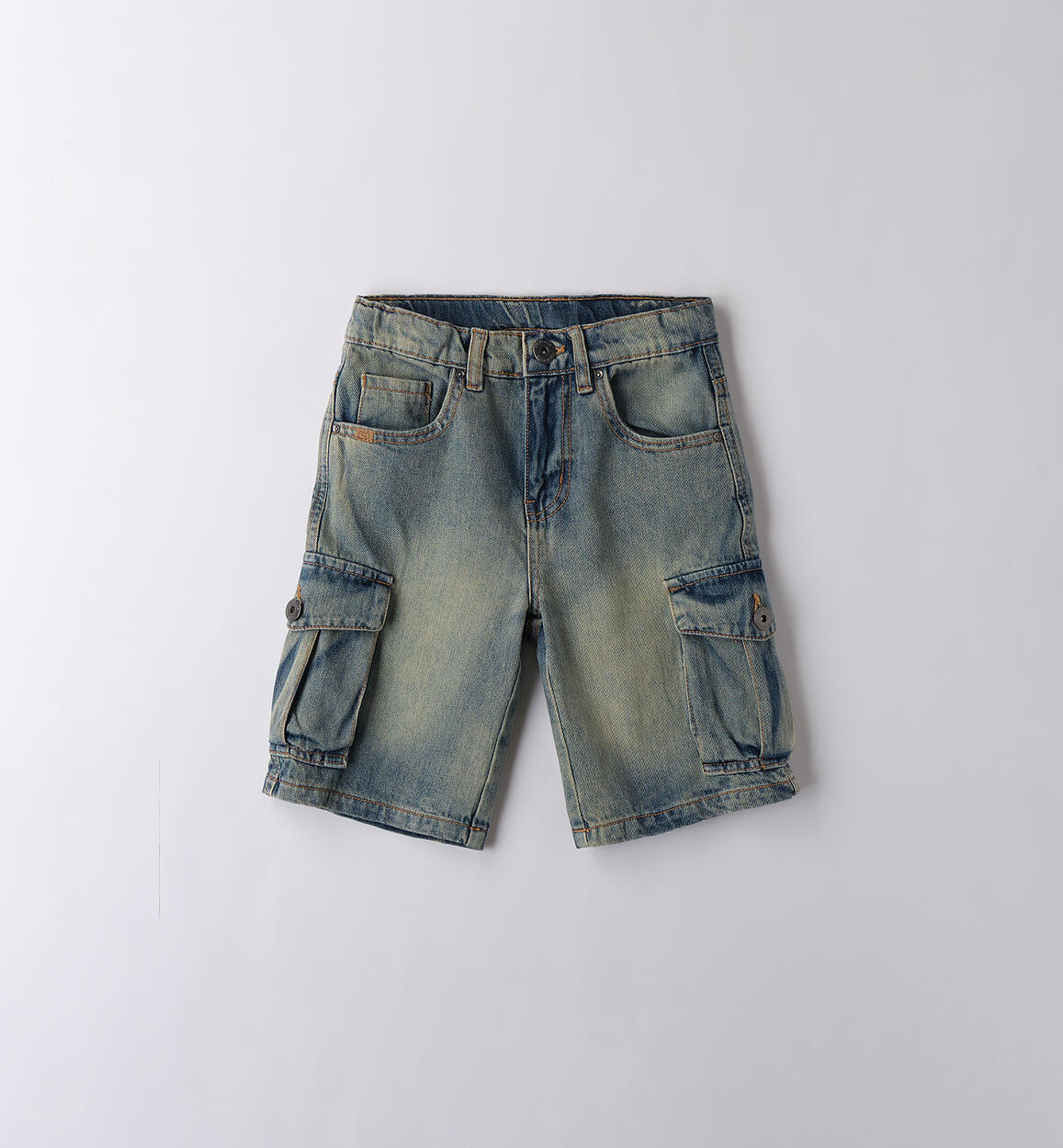 Jeans per ragazzo Sarabanda BEIGE Sarabanda