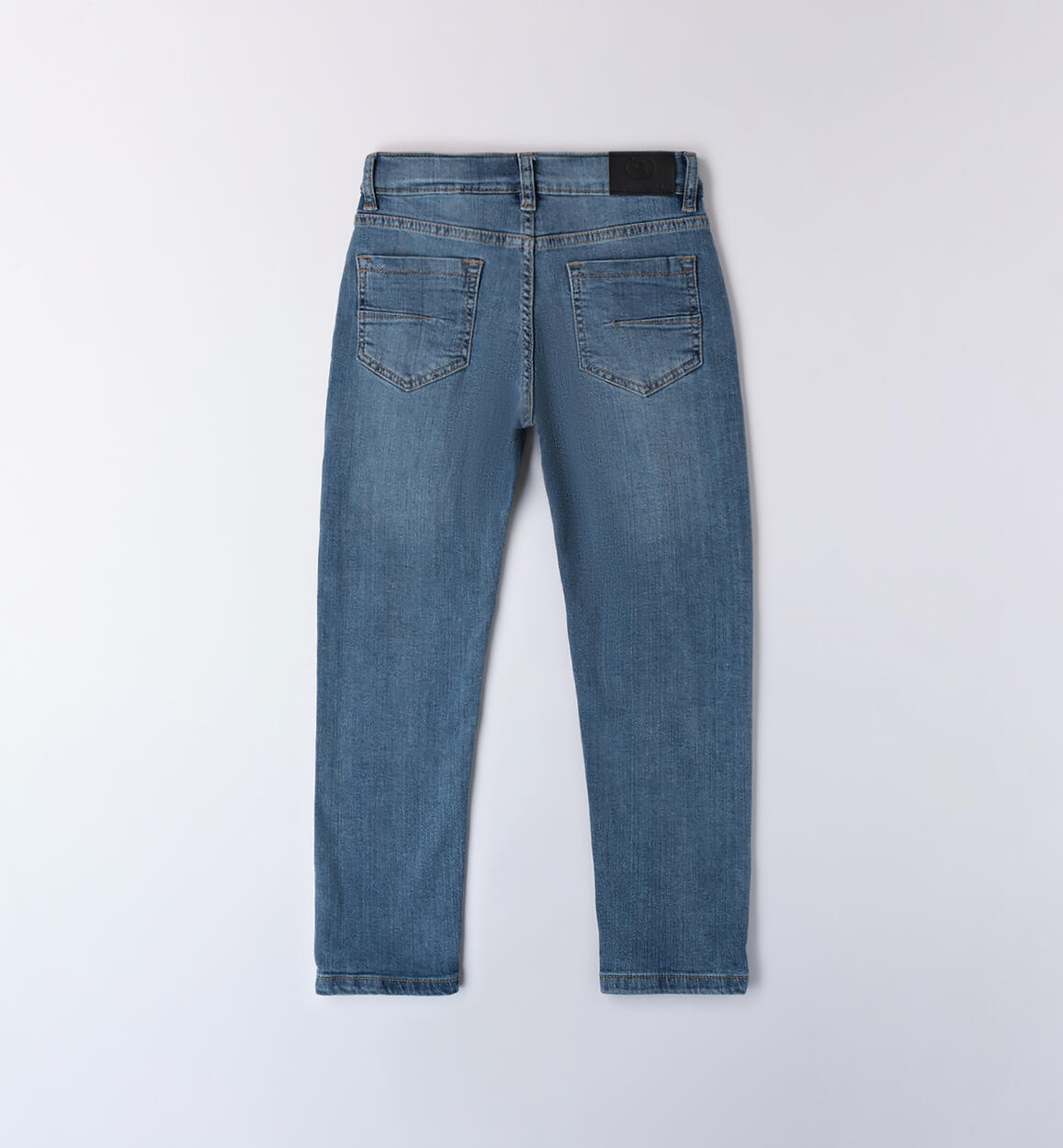 Jeans per ragazzo Sarabanda STONE BLEACH-7350 - 2520B63300