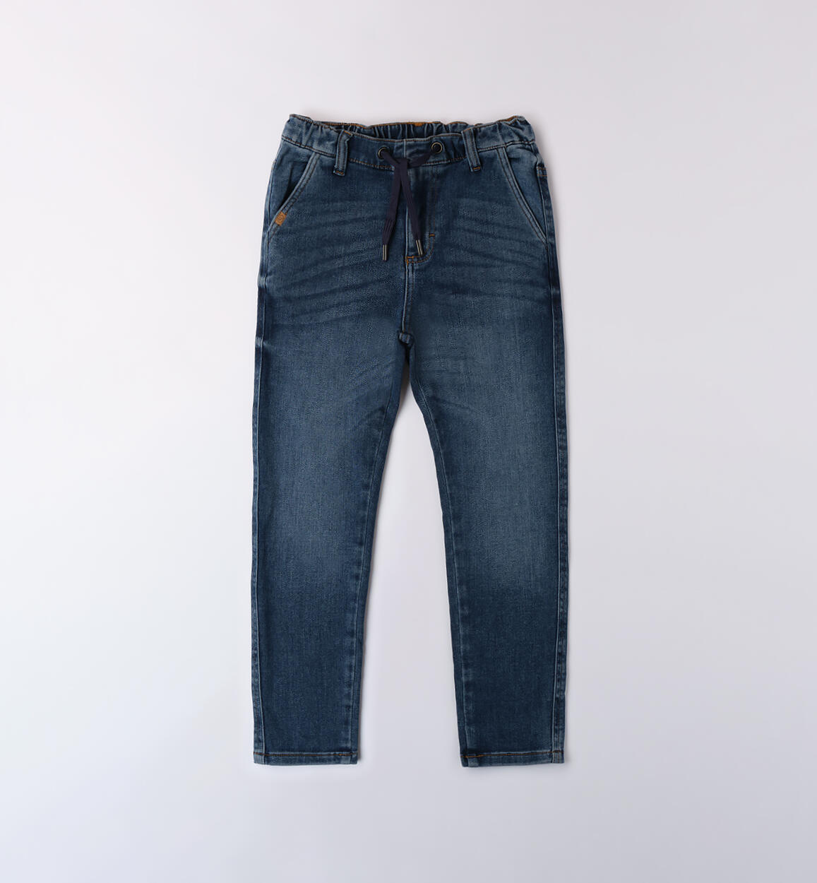 Jeans per ragazzo BLU Sarabanda