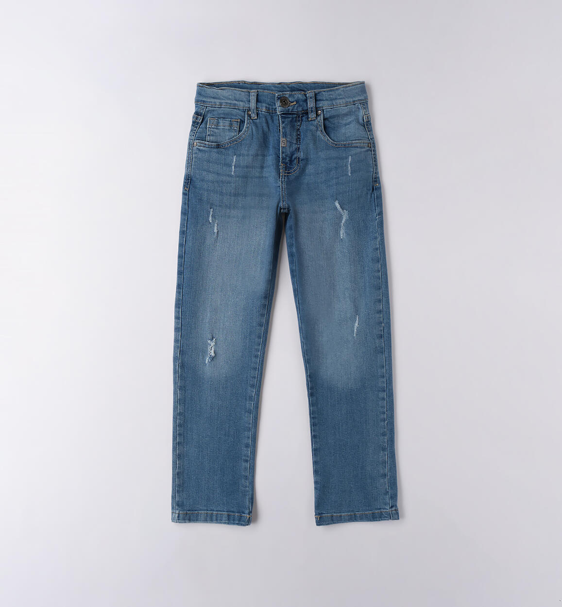 Jeans per ragazzo BLU Sarabanda