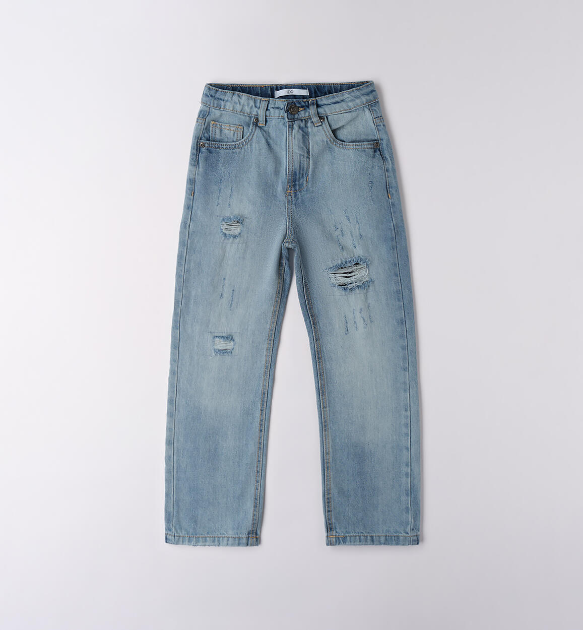 Jeans ragazzo iDO BLU iDO