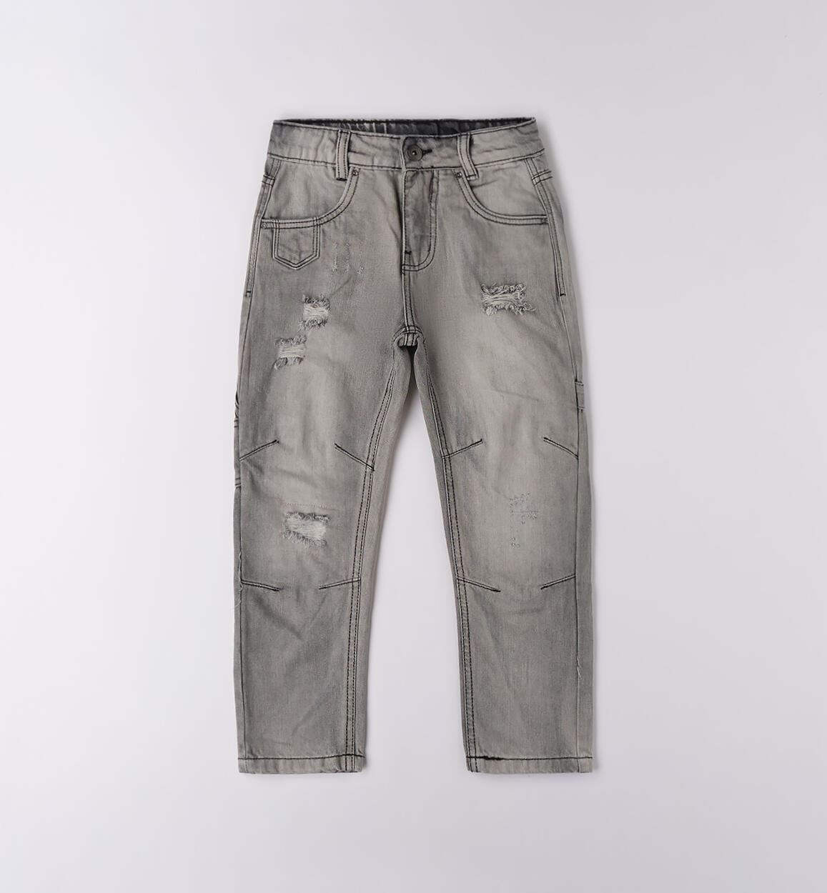 Jeans ragazzo Sarabanda GRIGIO Sarabanda