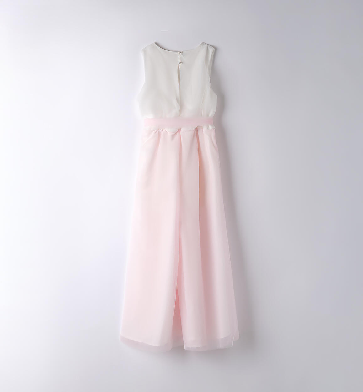 Jumpsuit bambina elegante PANNA-0112 - 2560B48600