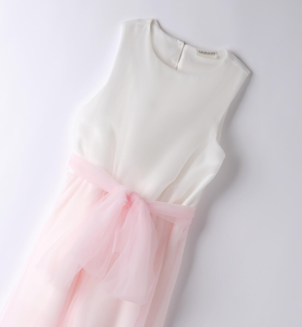 Jumpsuit bambina elegante PANNA-0112 - 2560B48600