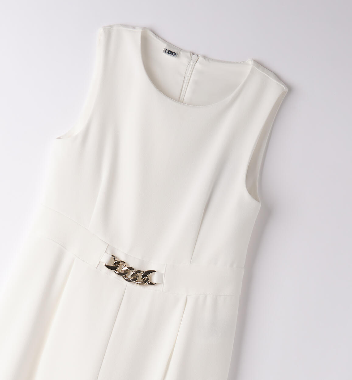 Jumpsuit bambina elegante PANNA-0112 - 2844B75300