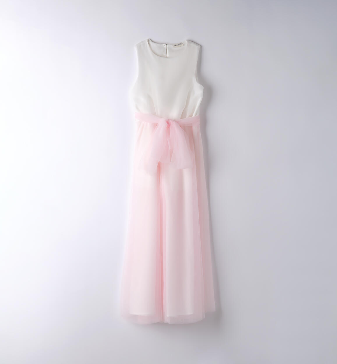 Jumpsuit bambina elegante PANNA Sarabanda