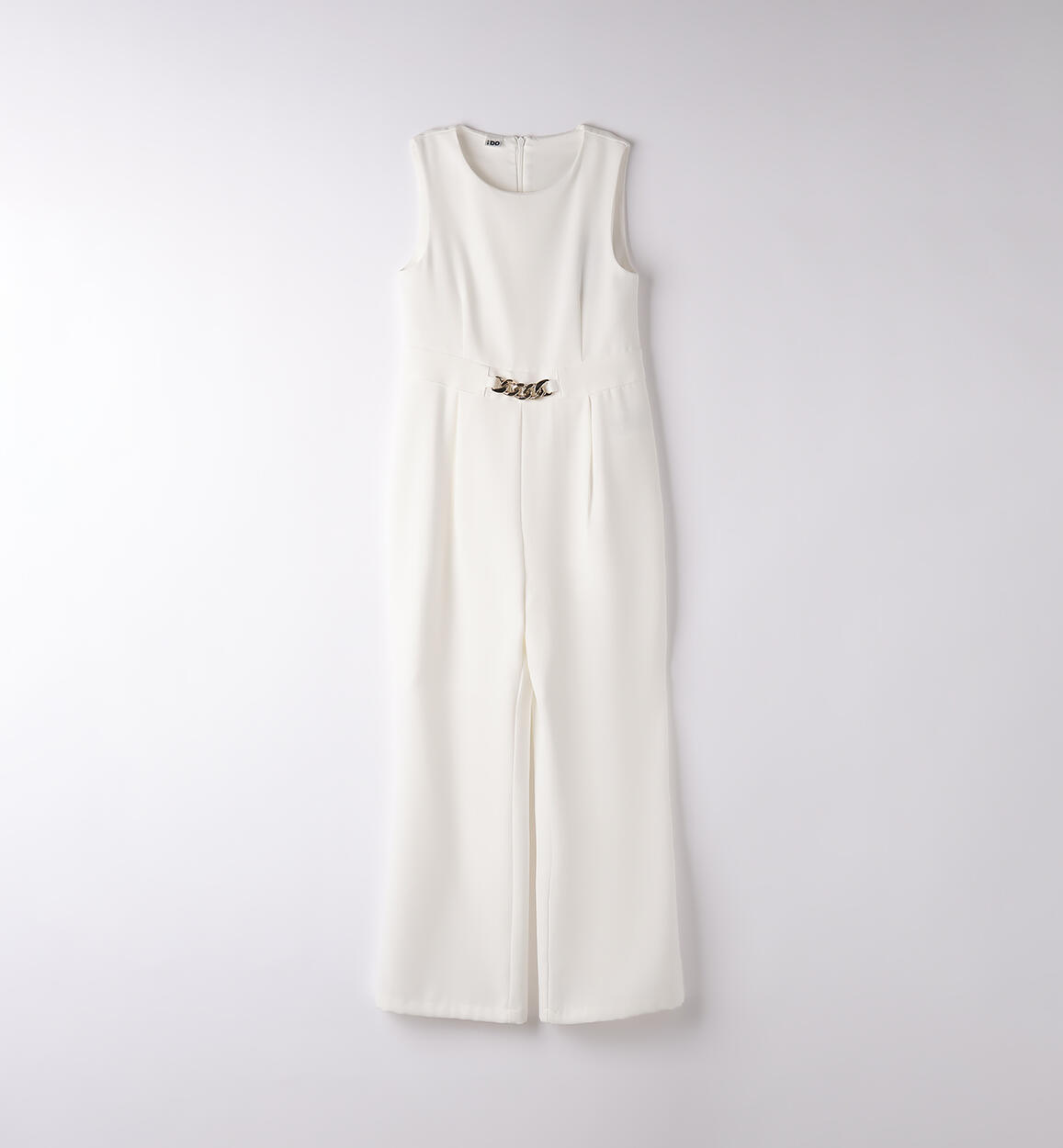 Jumpsuit bambina elegante PANNA-0112 - 2844B75300