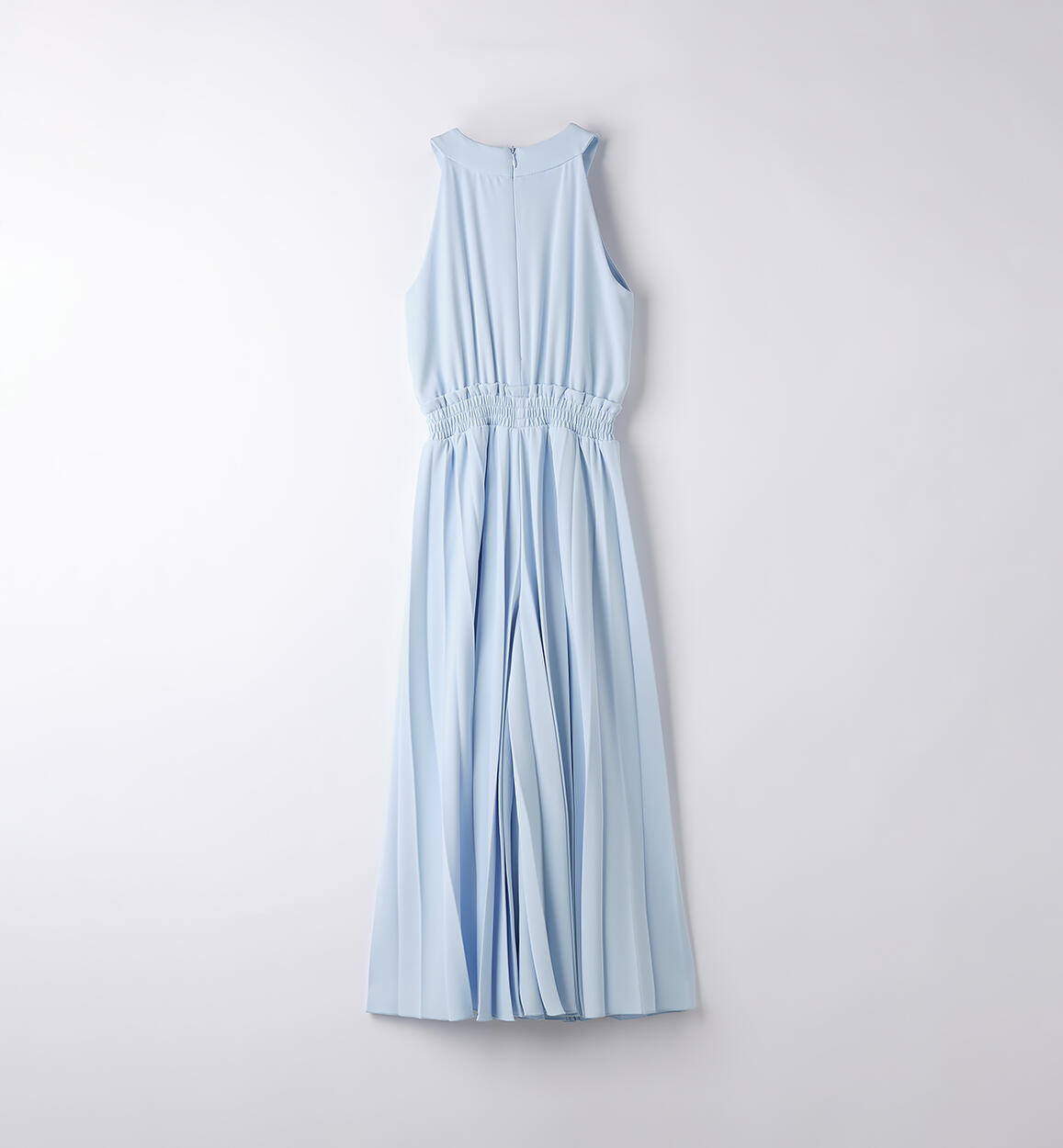 Jumpsuit per ragazza LIGHT BLUE-3881 - 2560B53400