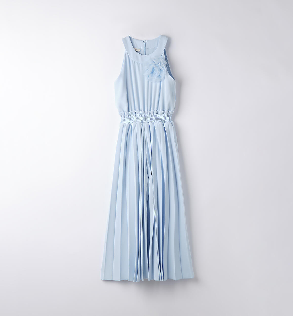 Jumpsuit per ragazza LIGHT BLUE-3881 - 2560B53400