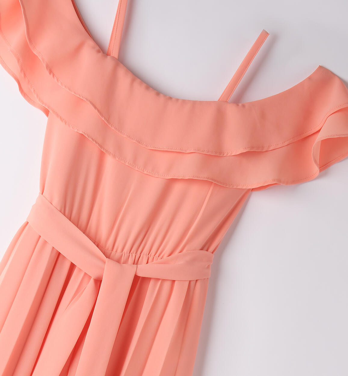 Jumpsuit per ragazza PESCA-2123 - 2844B73300